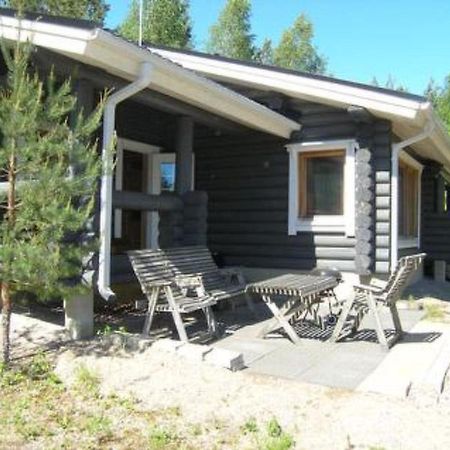 Holiday Home Metsaemarja By Interhome Strommen Exterior photo