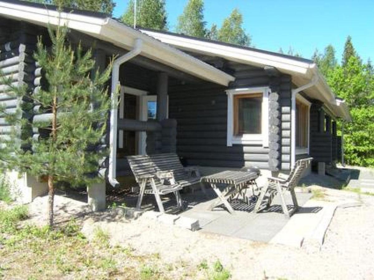 Holiday Home Metsaemarja By Interhome Strommen Exterior photo