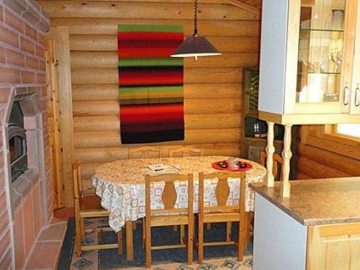 Holiday Home Metsaemarja By Interhome Strommen Exterior photo