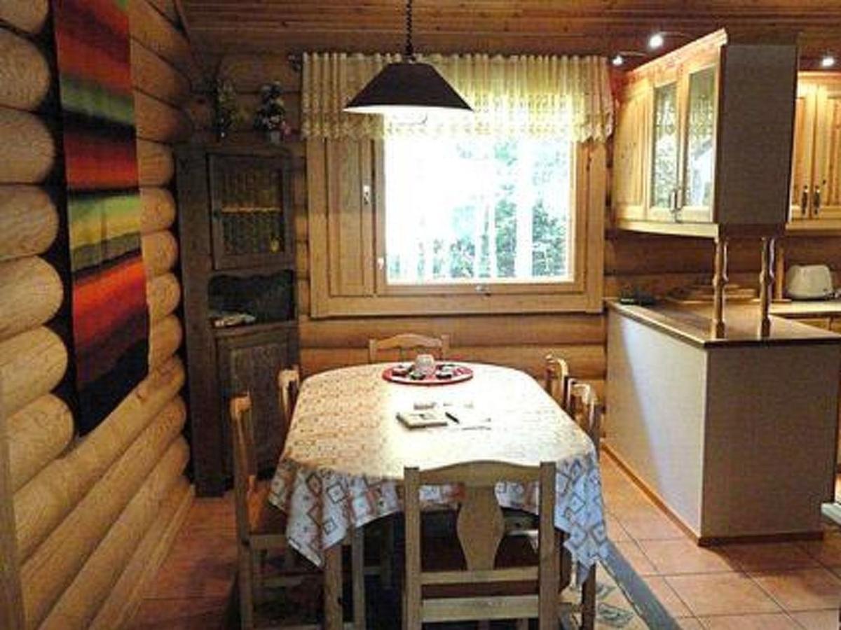 Holiday Home Metsaemarja By Interhome Strommen Exterior photo